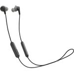 JBL ENDUR Run BT In-Ear Kopfhörer mit Bluetooth, Mikrofon, geeignet für Sport, schwarz