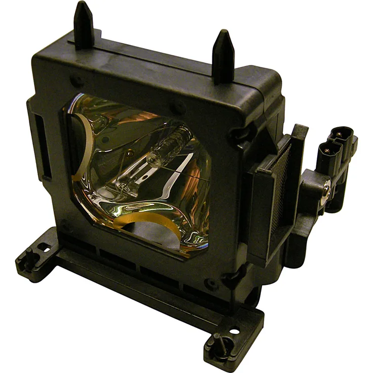 azurano Ersatzlampe für SONY LMP-H210 mit Gehäuse