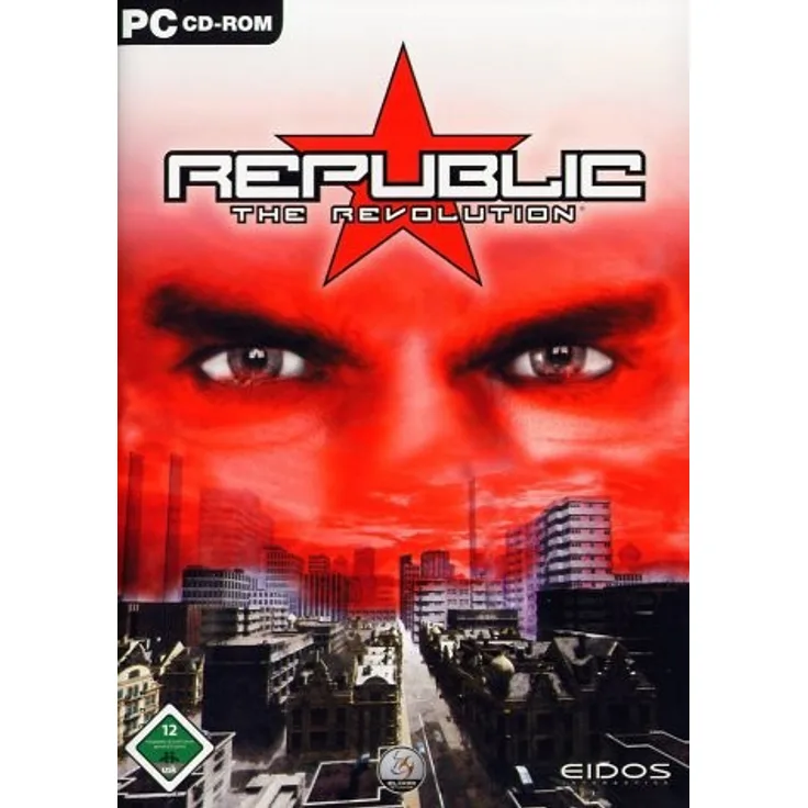 Republic - The Revolution (PC)