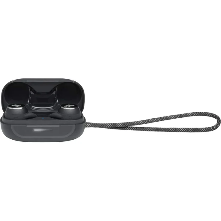 JBL Reflect MINI NC In-Ear Kopfhörer mit Bluetooth, Mikrofon, Noise Cancelling, geeignet für Sport, schwarz – Bild 10
