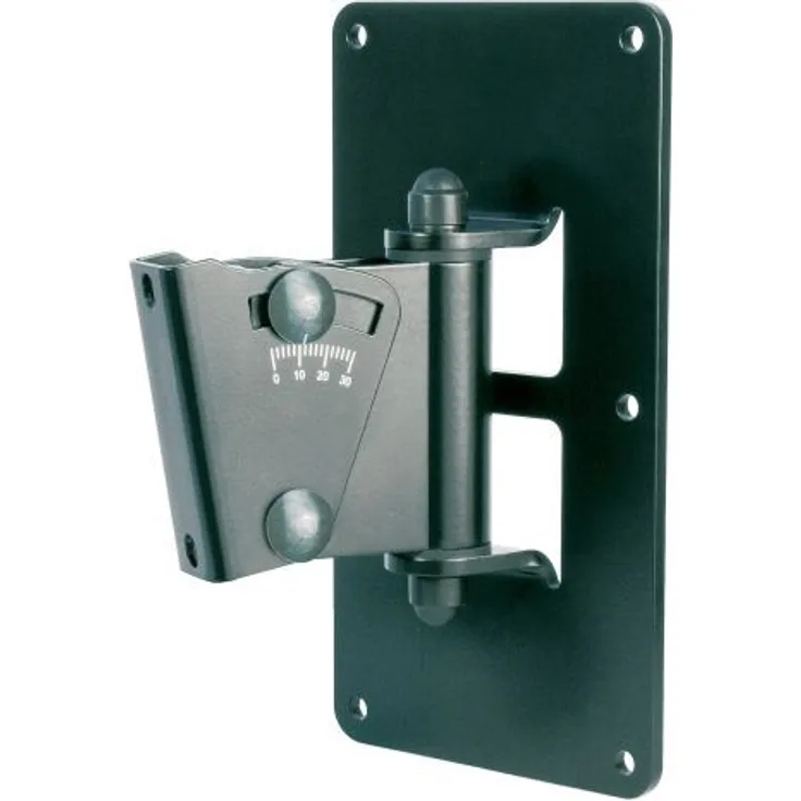 K & M 24481-000-55 Lautsprecher-Wandhalterung