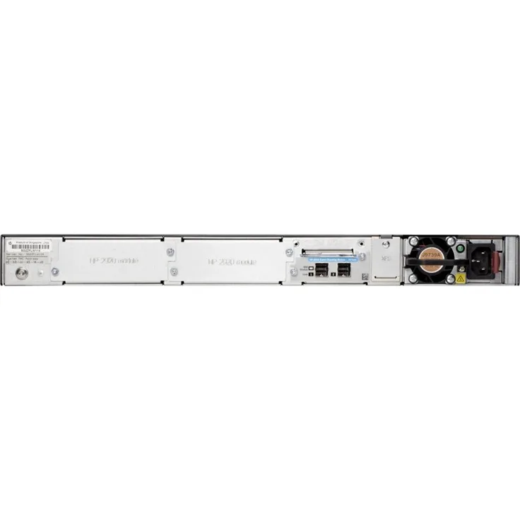 HPE - Netzwerkstapelmodul - Mehrfach - 2 Anschlüsse - für HPE Aruba 2920-24G, 2920-24G-PoE+, 2920-48G, 2920-48G-PoE+