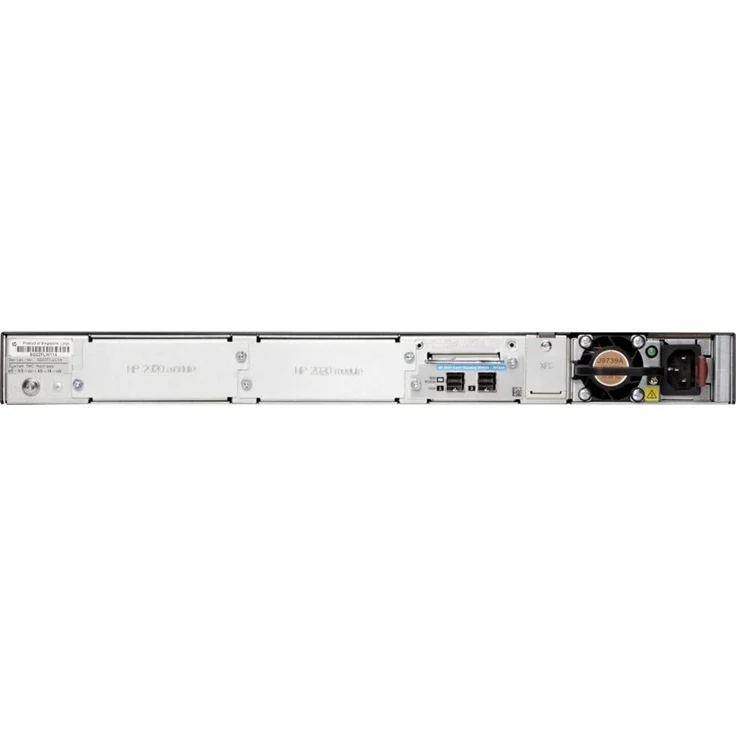 HPE - Netzwerkstapelmodul - Mehrfach - 2 Anschlüsse - für HPE Aruba 2920-24G, 2920-24G-PoE+, 2920-48G, 2920-48G-PoE+