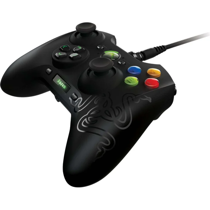 Razer Sabertooth (PC, Xbox 360) – Bild 2