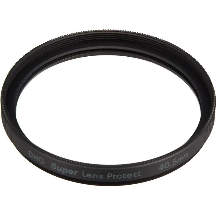 Marumi DHG 40,5 mm Super Objektiv schützen Filter