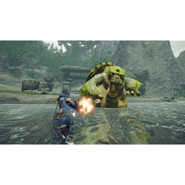 Monster Hunter Rise - Collector's Edition (Switch) – Bild 6