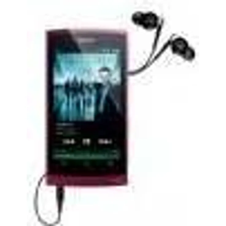 Sony NWZ-Z1050R 16 GB