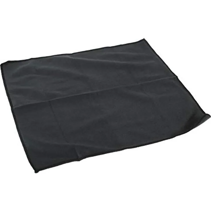 B+W BWZ PHOTO CLEAR BLACK 20x18 Reinigungstuch