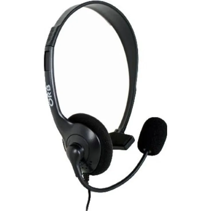ORB Headset Chat (020803) (PS4)
