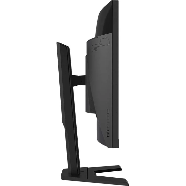 Gigabyte G27QC - 27 Zoll, WQHD (2560 x 1440), VA-Panel, 165Hz, 1ms, 250cd/m² (G27QC) – Bild 2