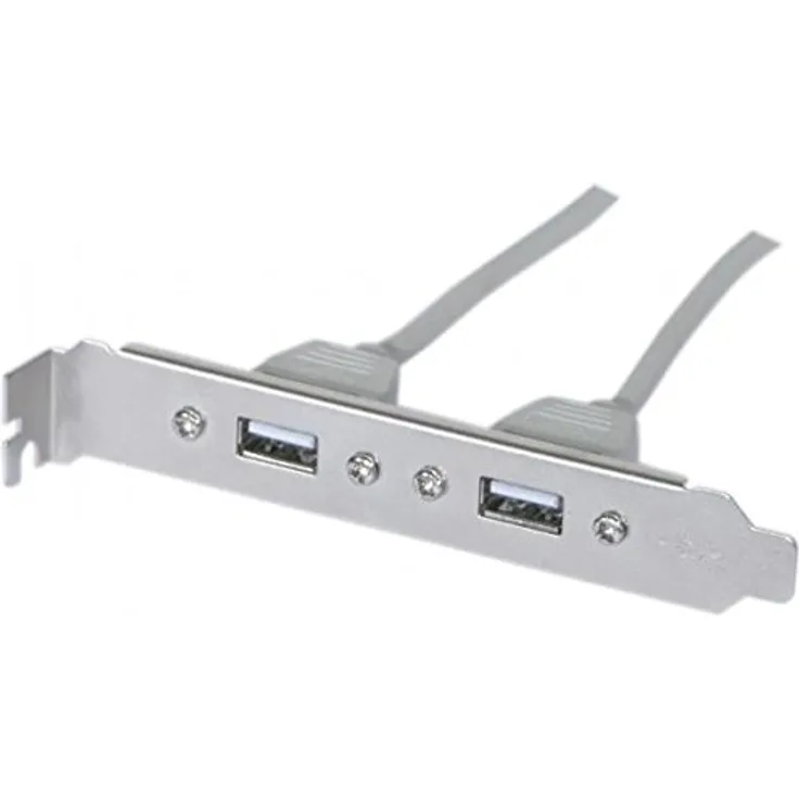 USB 2.0 Schnittstellenkarte (EXC146698)