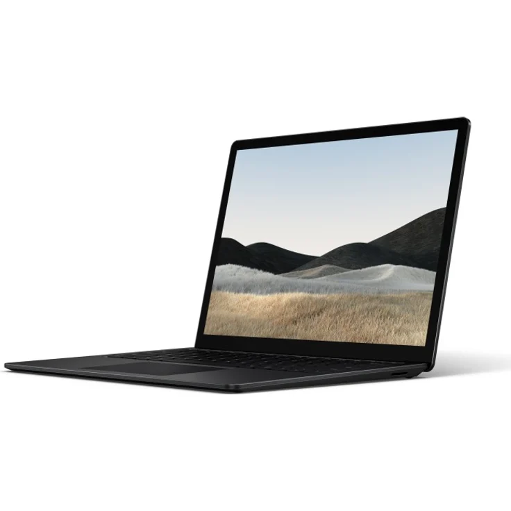 Microsoft Surface Laptop 4 Laptop - 13,5 Zoll, Intel Core i7-1185G7, 16GB RAM, 512GB SSD, Windows 10 Pro 64-bit (5F1-0000) – Bild 3