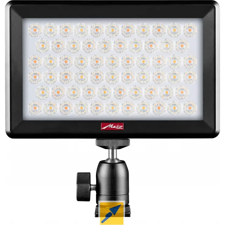 Metz L1000 BC BiColor LED