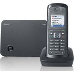 Siemens Gigaset E495 Analog-Telefon 