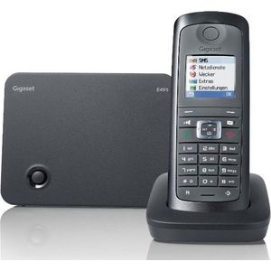 Bild für Siemens Gigaset E495 Analog-Telefon 