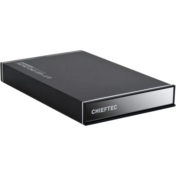 Chieftec B-7025S Gehäuse für Speicherlaufwerke