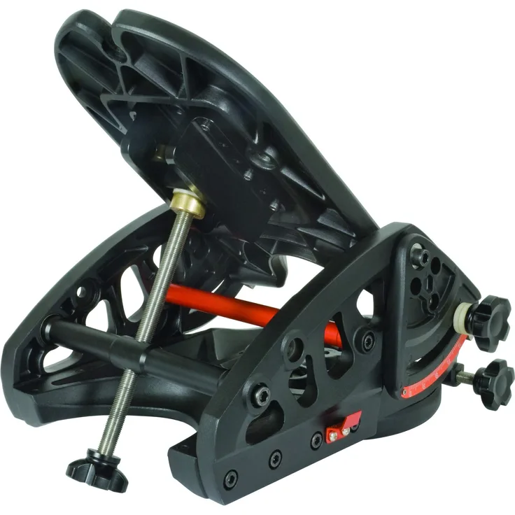 Celestron Testa Equatoriale HD-PRO - Teleskop-Zubehör