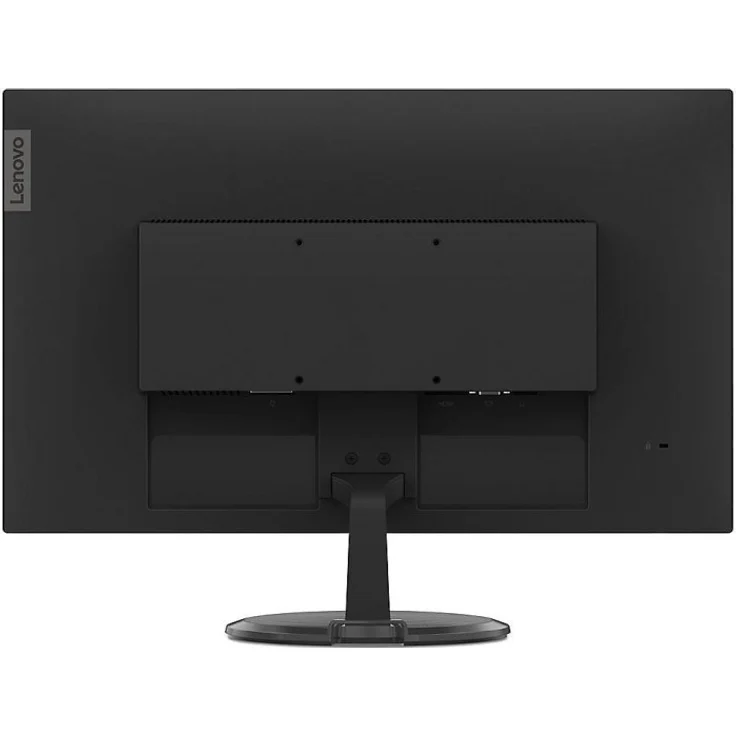 Lenovo C27-35 - 27 Zoll, Full HD (1080p), VA-Panel, 75Hz, 4ms, 250cd/m² (66BAKAC6EU) – Bild 6
