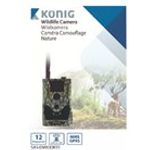 König SAS-DVRODR31 - Kameraverschluss - 720p