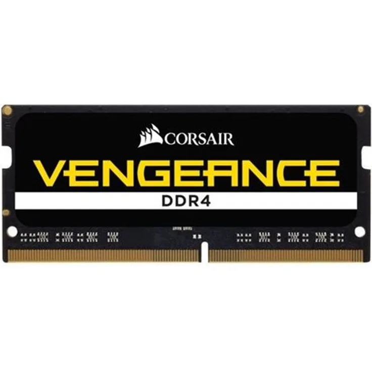 Corsair CMSX16GX4M1A2400C16 Vengeance Speicher Kit - Preisvergleich