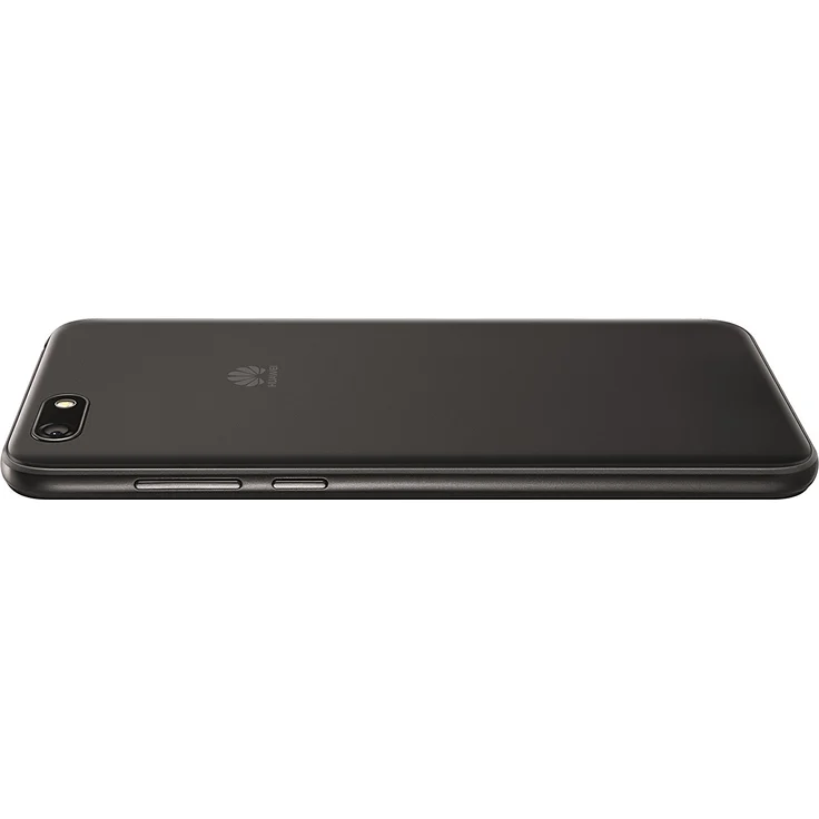 Huawei Y5 (2018) Smartphone 13,8cm (5,4 Zoll) TFT-Display, 16GB interner Speicher, 2GB RAM, Dual-SIM, Android, Schwarz – Bild 4