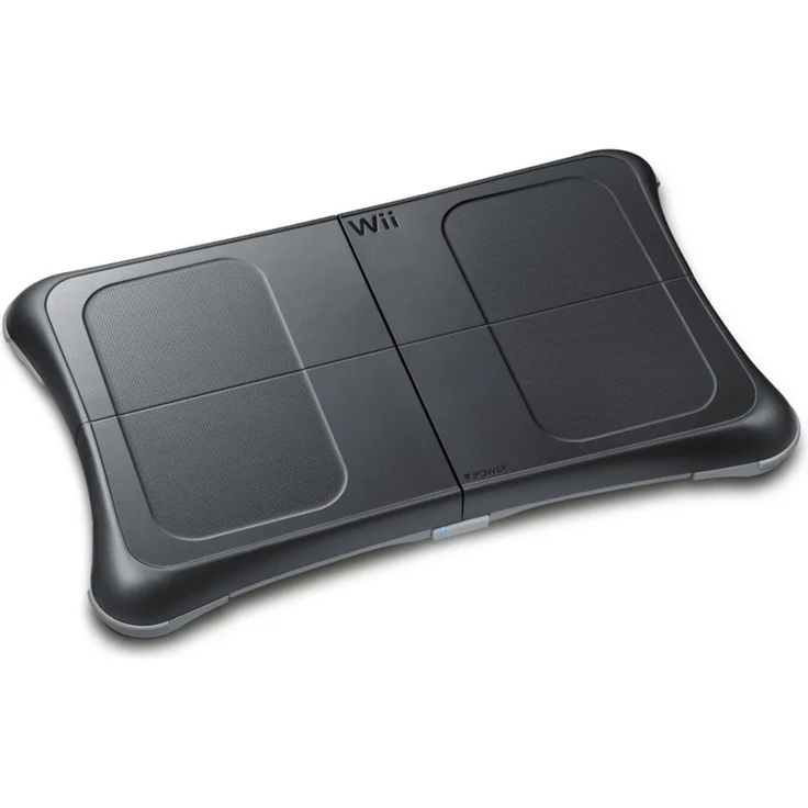 Nintendo Wii Wii Fit Plus Bundle – Bild 3