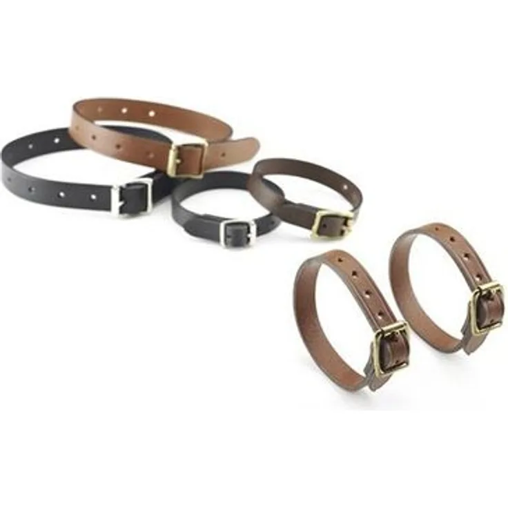 Billingham 5-8 Zoll Tripod Strap black