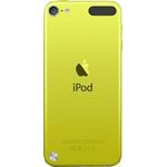 Apple iPod touch 5. Gen. 64GB gelb - Preisvergleich