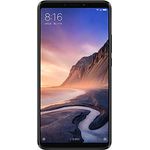 Xiaomi Mi Max 3 64GB Schwarz Dual-SIM