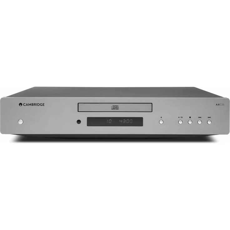 Cambridge Audio AXC35 HiFi-CD-Player – Bild 1