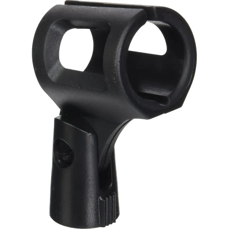 Performance Plus mh4 W groß Barrel unverwüstlich Wireless Mikrofon Holder