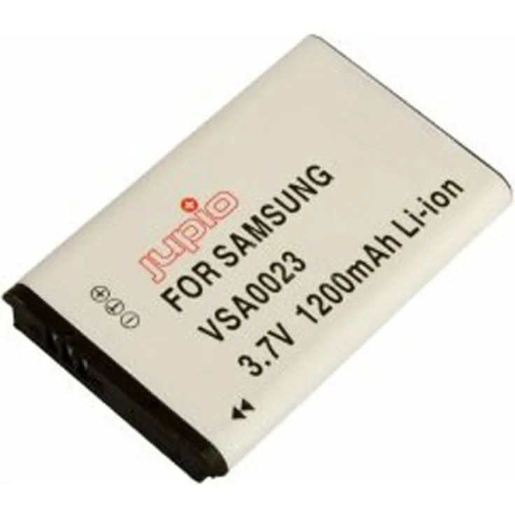 Jupio VSA0023 Kamera Akku für Samsung IA-BH130