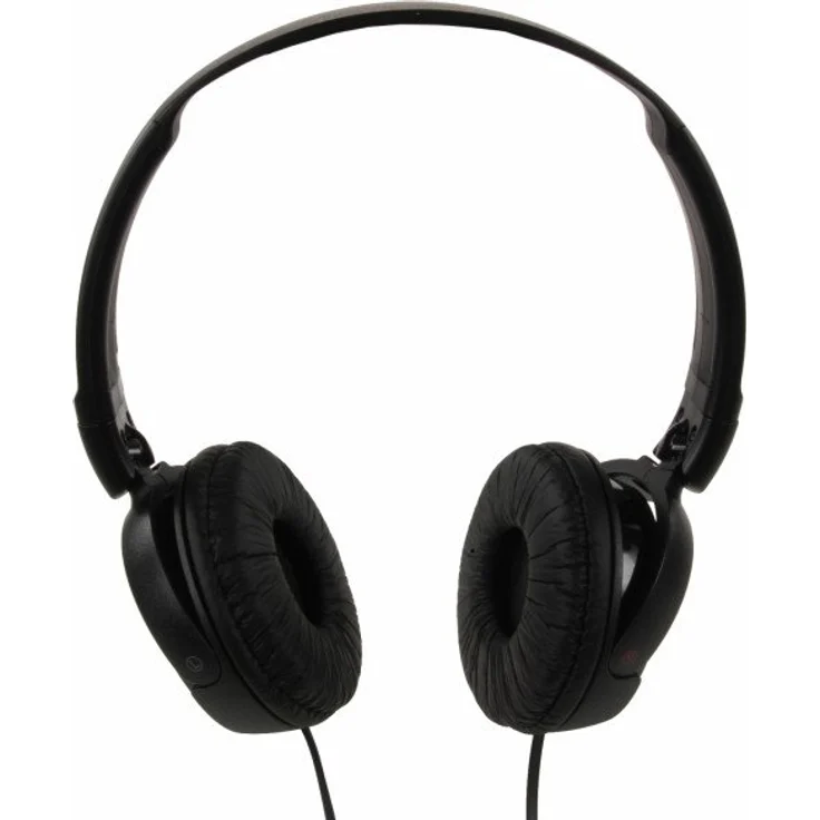 Sony MDR-ZX110B On-Ear-Kopfhörer, schwarz: Tests, Infos & Preisvergleich