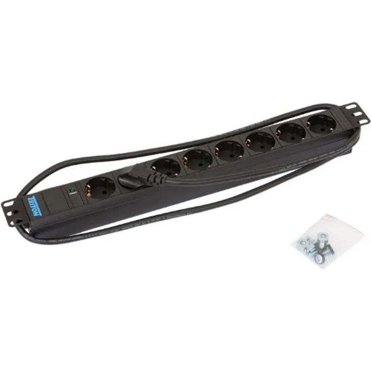 Triton RAB-PD-X06-A1 DrNetzteilucker