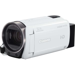 Bild für Canon Legria HF R706 weiß