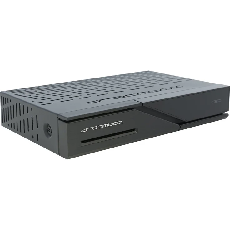 Dreambox DM520 1x DVB-S2 Tuner Linux Receiver (Full HD 1080p) – Bild 2