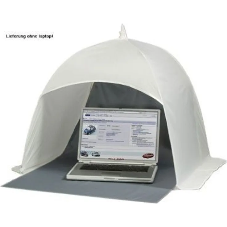 Kaiser Lichtzelt Dome-Studio 75 x 75 x 65 cm