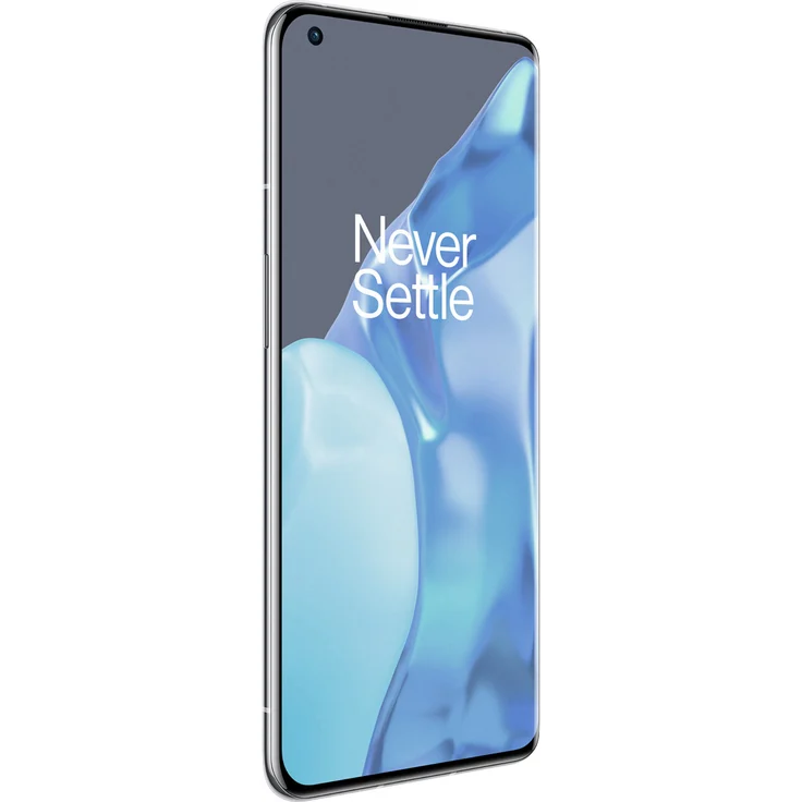 OnePlus 9 Pro 5G Smartphone 17,02cm (6,7 Zoll) AMOLED-Display, 128GB interner Speicher, 8GB RAM, Dual-SIM, Android, Morning Mist – Bild 4