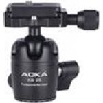 AOKA KB25 Kugelkopf