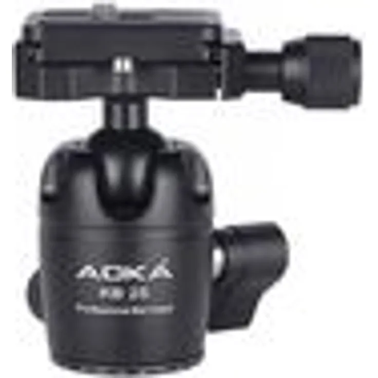 AOKA KB25 Kugelkopf