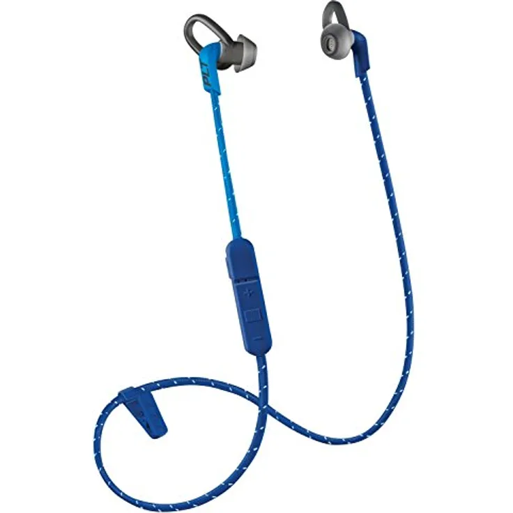 Plantronics Backbeat FIT 305 blau