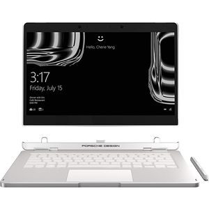 Bild für Porsche Design Book One