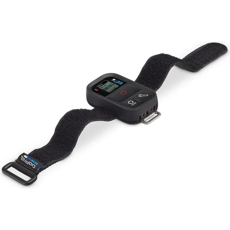 GoPro Smart Remote - Preisvergleich – Bild 1