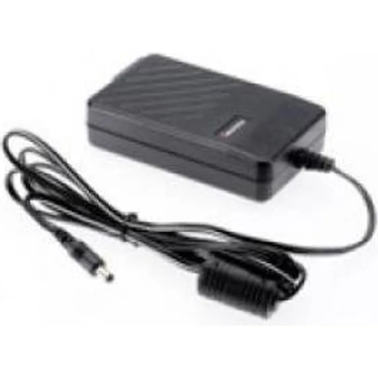 Intermec 851-082-205 Innenraum Schwarz Netzteil & Spannungsumwandler - Netzteile & Spannungsumwandler (Innenraum, Tragbarer Drucker, 871-032-001, 871-032-002, Schwarz)