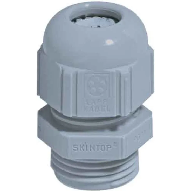 Lapp Kabelverschraubung STR Pg21 R7001 SGY