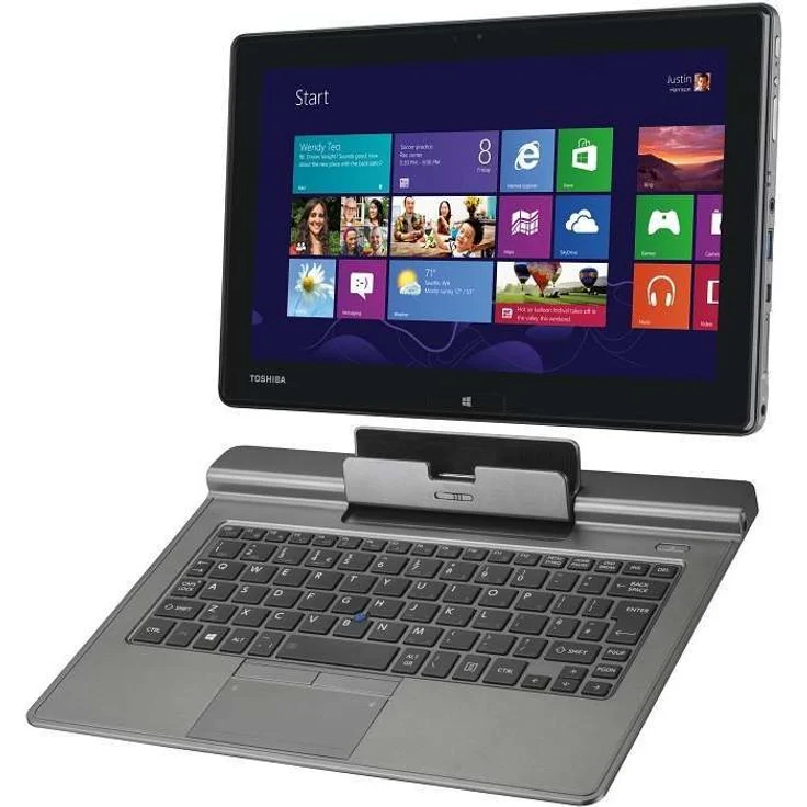 Toshiba Portege Z10T-A-12Z – Bild 1