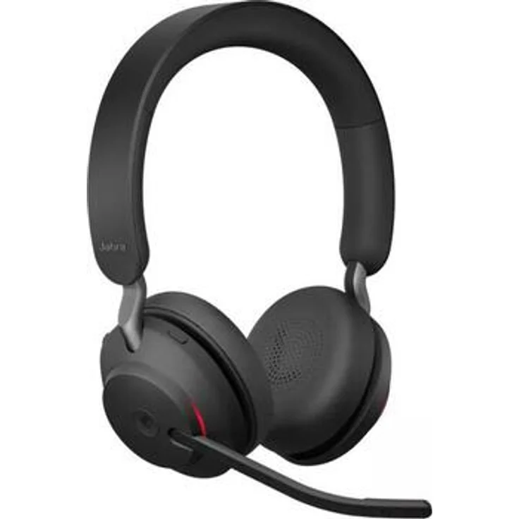 Jabra EVOLVE2 65 UC Stereo USB-A – Bild 3