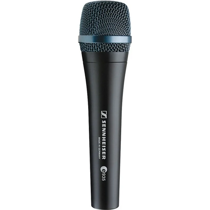 Sennheiser E935 – Bild 2