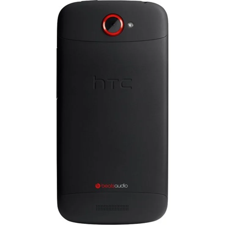 HTC One S – Bild 4