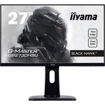 iiyama G-Master GB2730HSU-B1 - 27 Zoll, Full HD (1920 x 1080), TN-Panel, 1ms, 300cd/m²